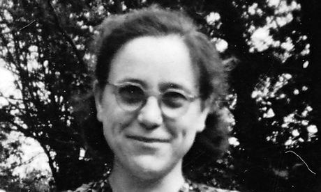 Johanna Weber, mathematician, who has died aged 104