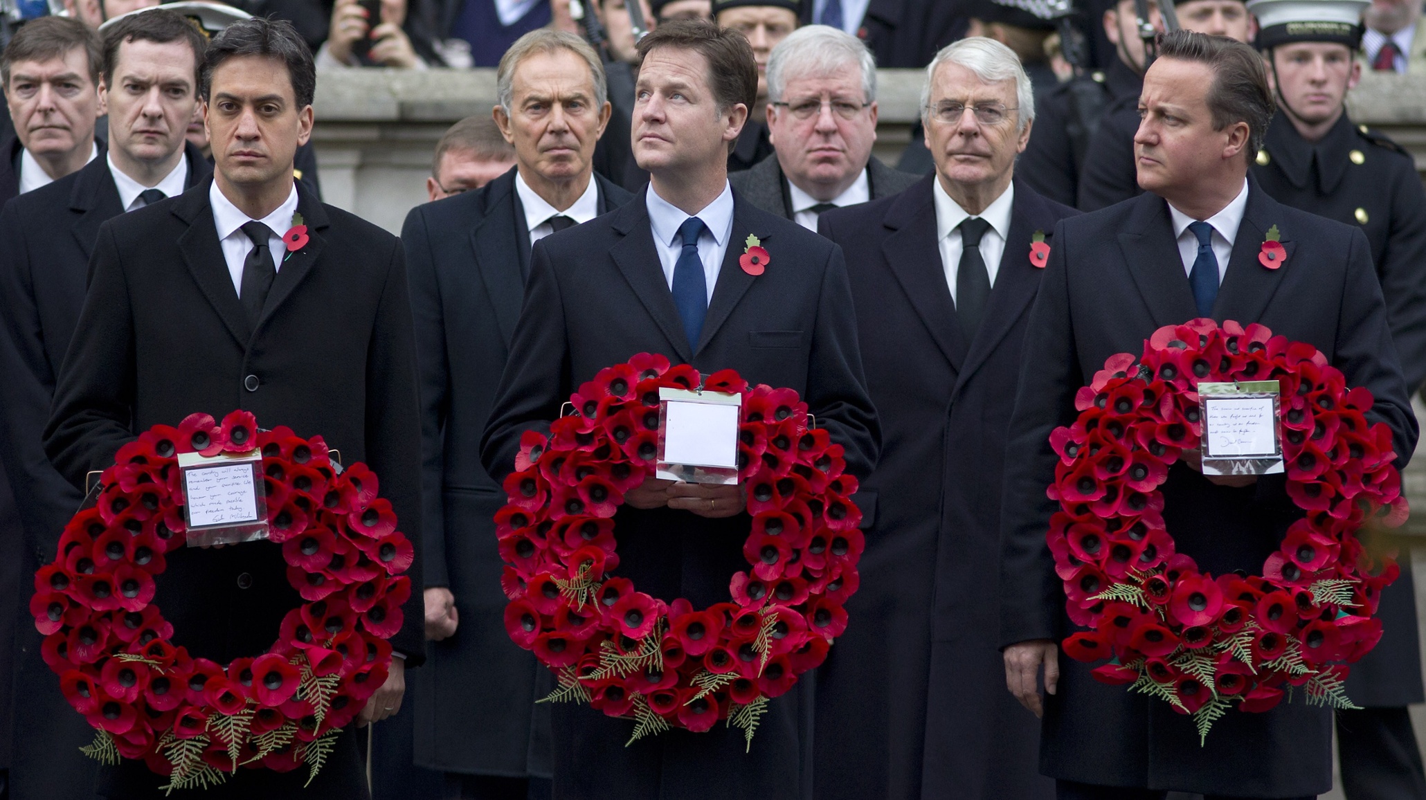 remembrance sunday in uk