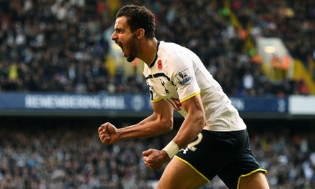 Nacer Chadli