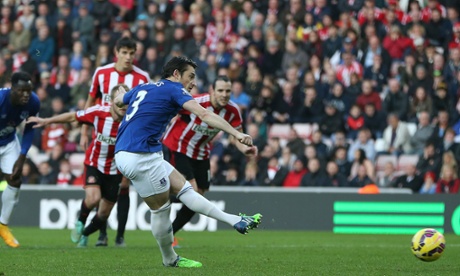 Leighton Baines