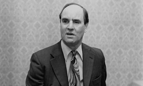 Maurice Hodgson, former chairman of ICI, who has died aged 94