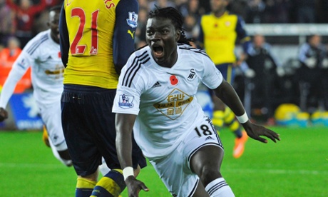 Bafetimbi Gomis