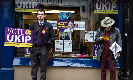 Rochester and Strood byelection