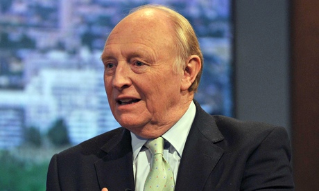 Lord Kinnock