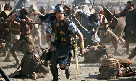 EXODUS -  GODS AND KINGS