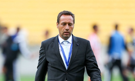 John Van’t Schip