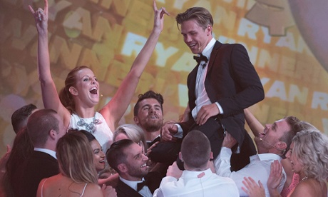 Ryan declared winner of the 2014 season of Big Brother.