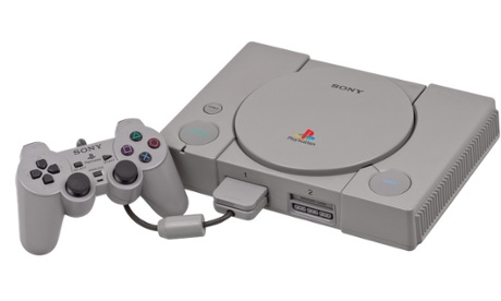 Sony PlayStation