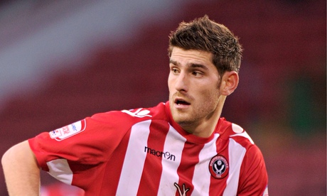Ched Evans Filer