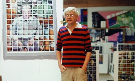 Stripes, stripes, stripes.