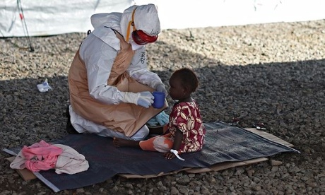 Ebola in Sierra Leone