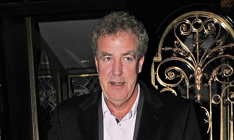 Jeremy Clarkson