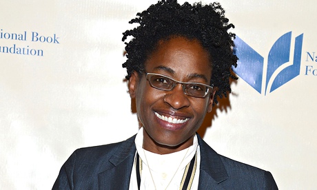 Jacqueline Woodson