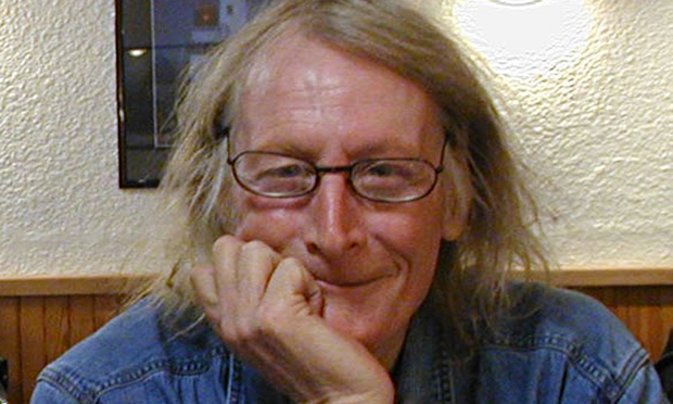 Clive Palmer obituary | Music | The Guardian