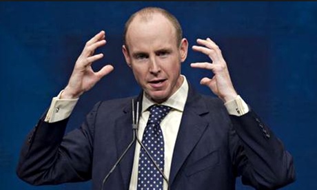 Daniel Hannan