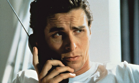 American Psycho