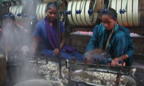 The Charkha oven, one of the ovens designed by TIDE