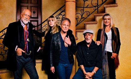 Fleetwood Mac