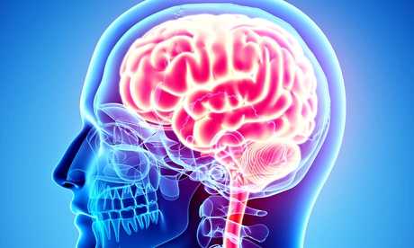 The Thync applies low electrical current to the brain in order to alter the wearer's mood