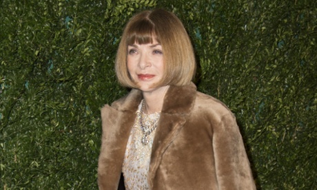 Anna Wintour