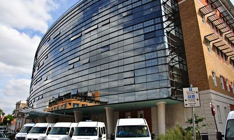 King's College Hospital