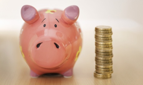 The bad news for George Osborne is he is unlikely to meet his public finance goals.