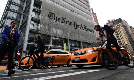 The app includes articles from every year since the New York Times' launch in 1851.