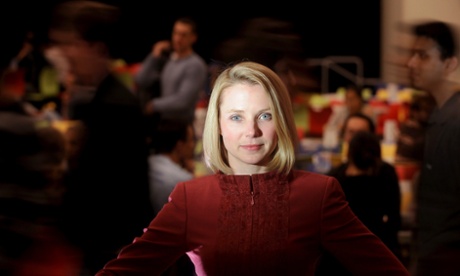 marissa mayer
