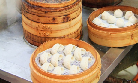 Dumplings are delicious - but what wine to order with them?