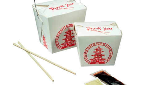 chinese takeout