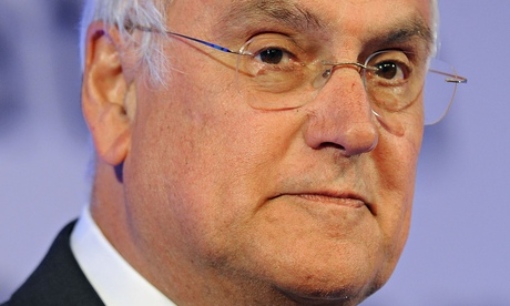 Sir Michael Wilshaw