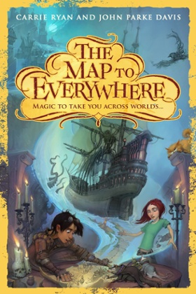 The map to everywhere