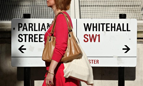 MPs attack use of private firms