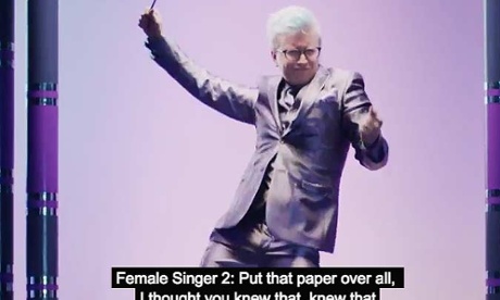 Star of YouTube's Rewind 2014