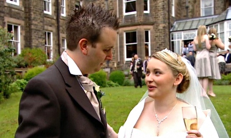 Don't Tell The Bride