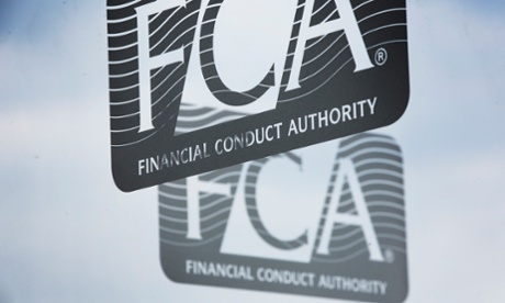 Four FCA chiefs are to lose their bonuses as a penalty for a botched advanced media briefing.