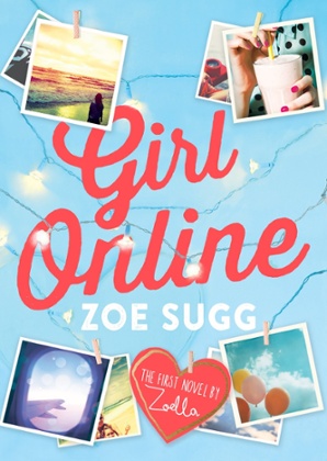 Girl online