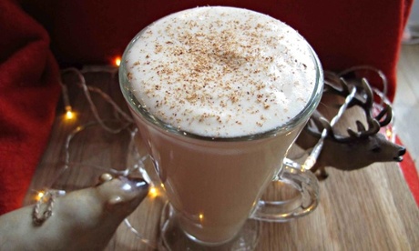 Felicity Cloake's perfect eggnog