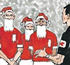 You are the Ref christmas new