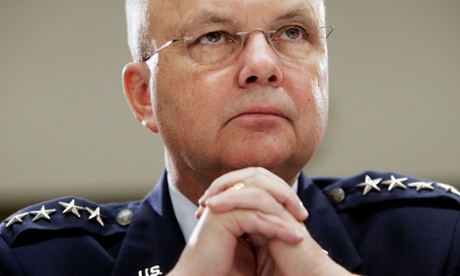 Michael Hayden