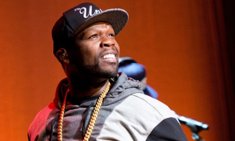 50 Cent
