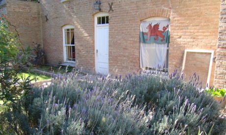 Plas y Coed, Gaiman, Argentina