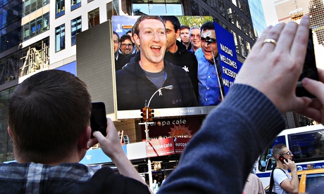 Businesses must use all channels to shout about their good deeds.