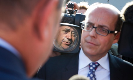 What's going on in there?