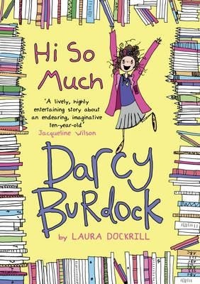 Darcy Burdock