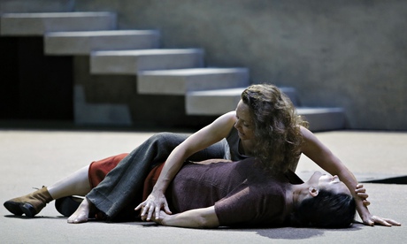 ELEKTRA (Patrice CHEREAU) 2013