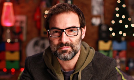 Adam Buxton
