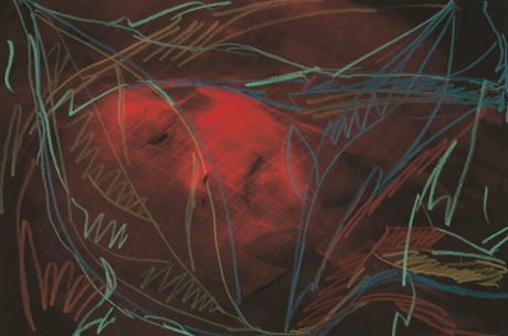 Drake: 'I spoke about dreams with the professor who drew on this picture. 