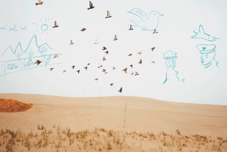 Drake: 'At a secretly arranged meeting, one man described in a hushed voice how he had been tortured by police. They were trying to track down his son, who had fled to the mountains after the Urumqi riots in 2009.'