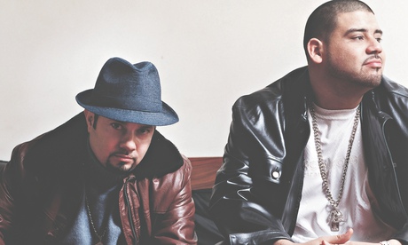 Masters at Work: House Masters